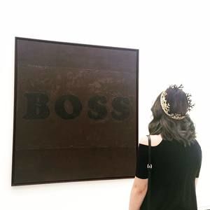 Meet your Posher, Jaclyn